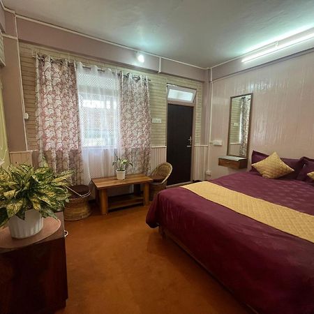 Alleria Homestay ダージリン エクステリア 写真
