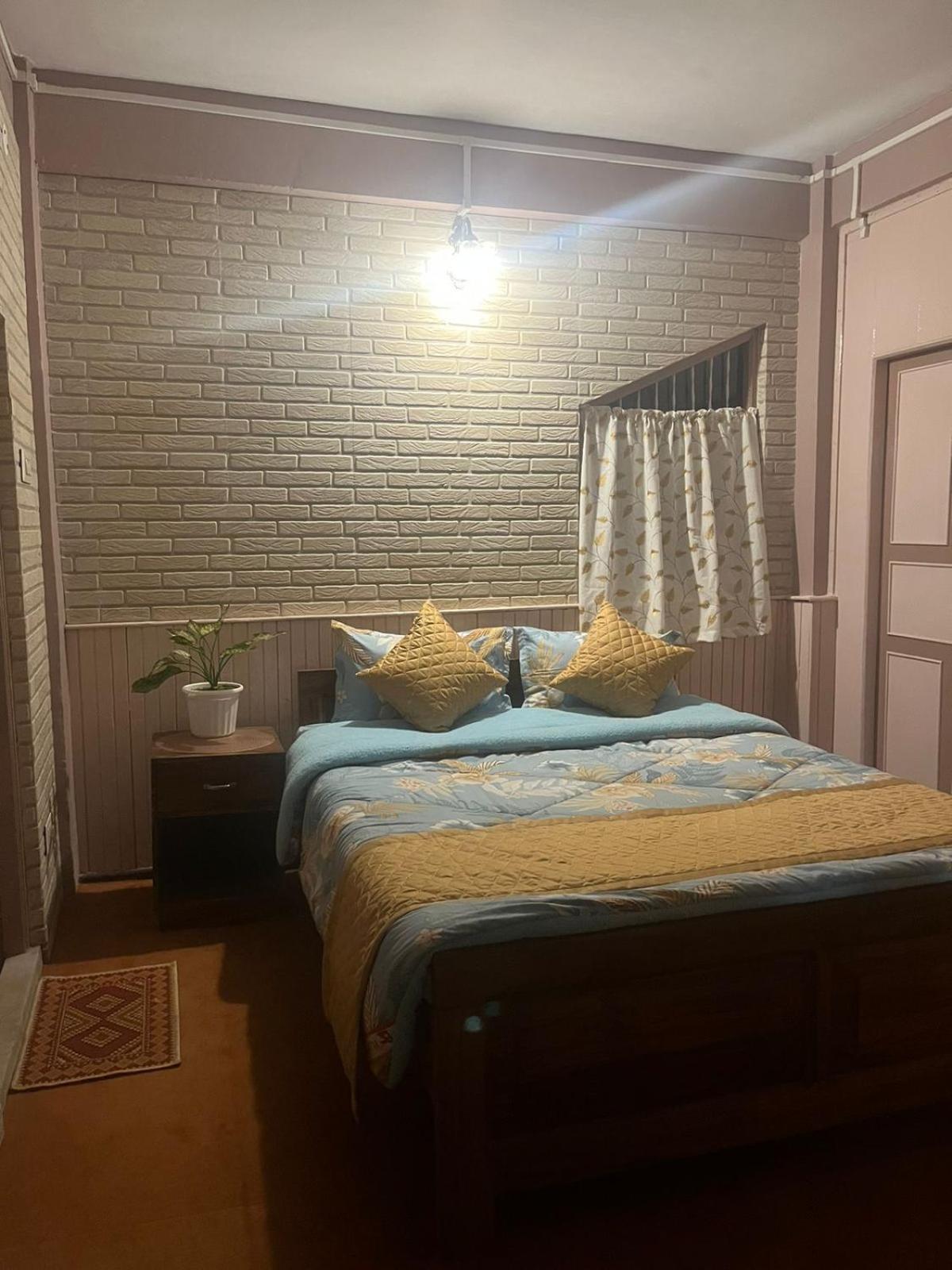 Alleria Homestay ダージリン エクステリア 写真