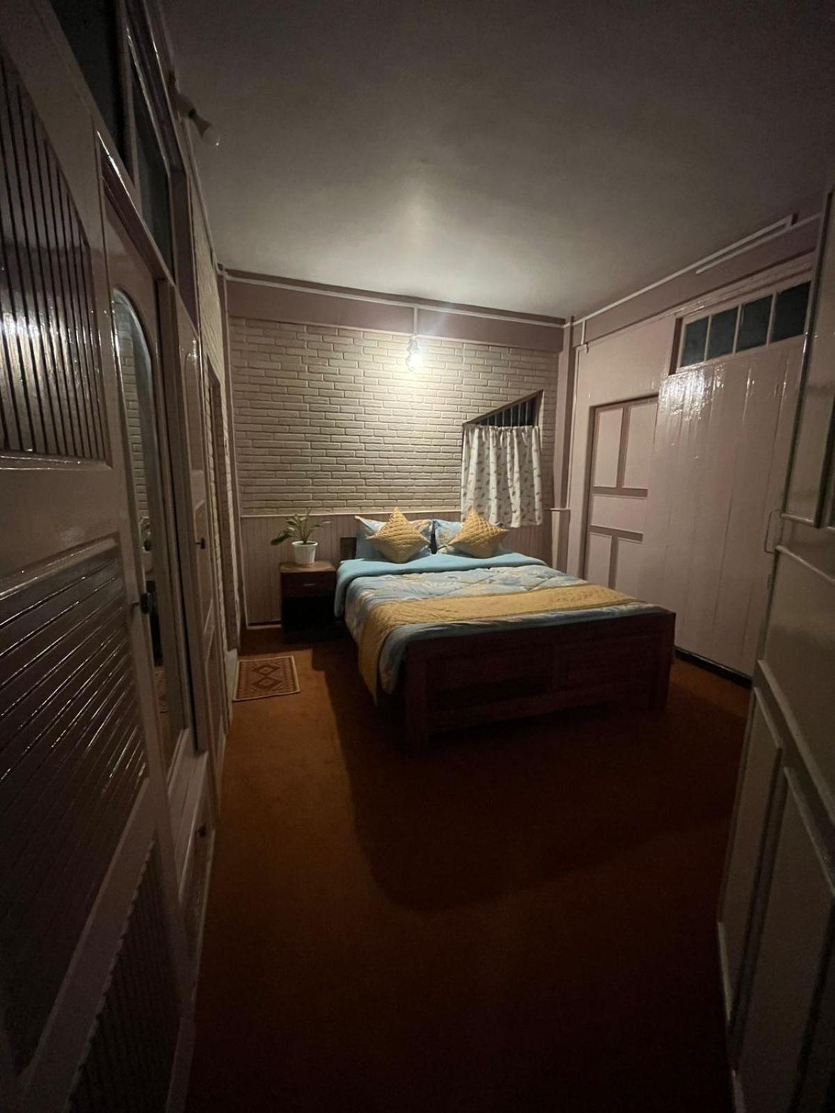 Alleria Homestay ダージリン エクステリア 写真